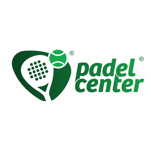 Padel Center logo
